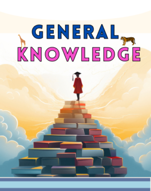 GENERAL KNOWLEDGE