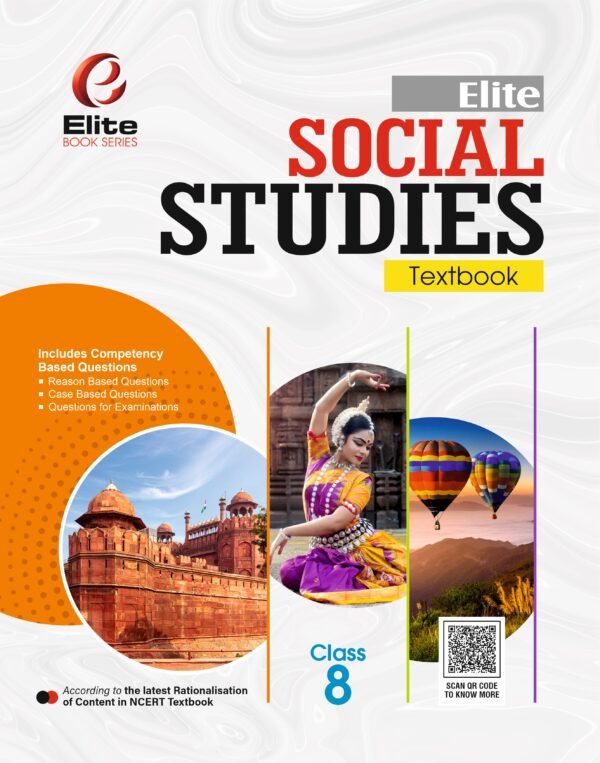 SOCIAL STUDIES-8