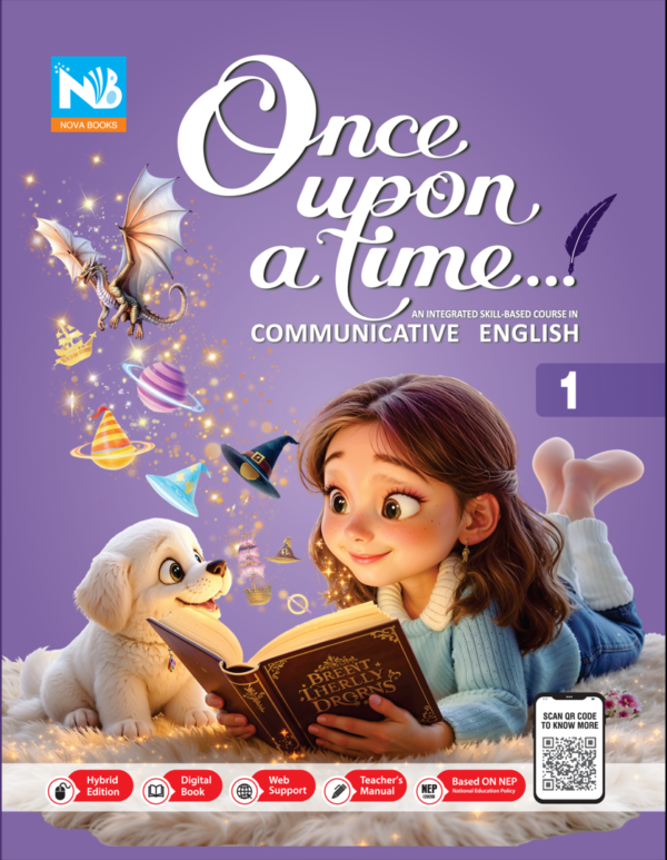 Once Upon A Time-1
