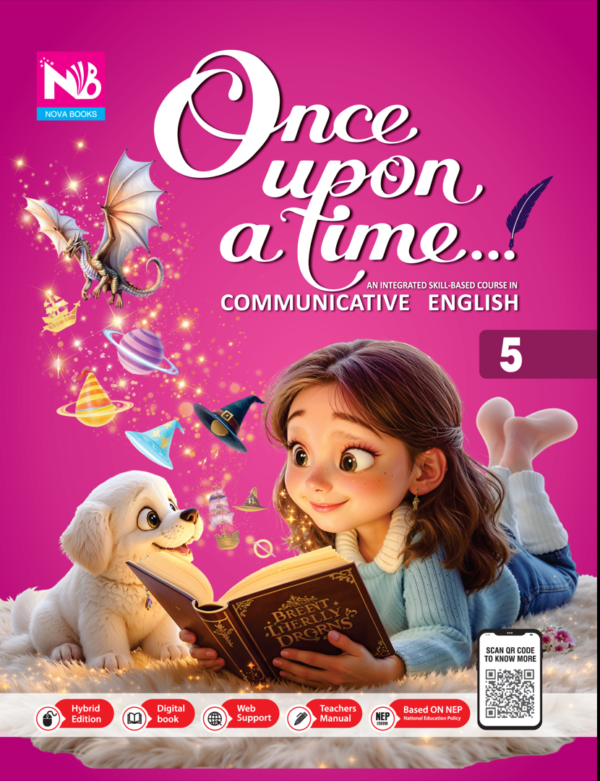 Once Upon A Time-5
