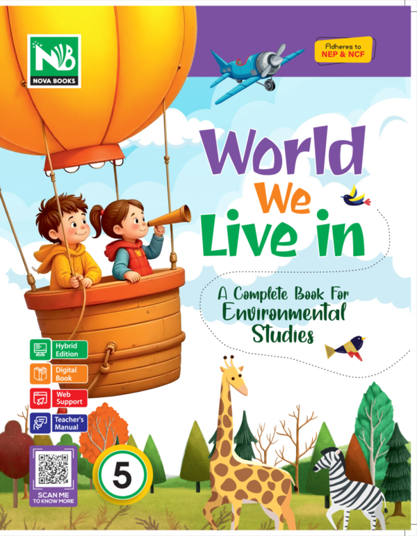 WORLD WE LIVE IN (EVS)-5