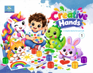 Creative Hands-1