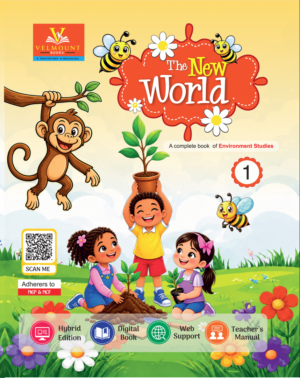 The New World-1