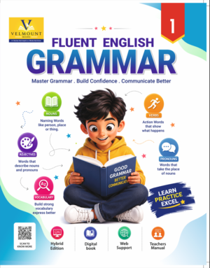 Fluent English Grammar-1