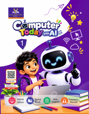 Computer Today with AI -1