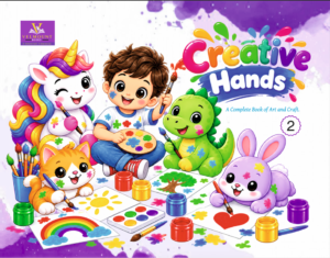 Creative Hands-2