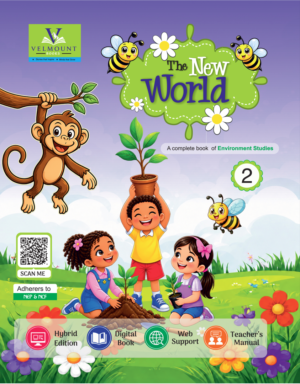 The New World-2