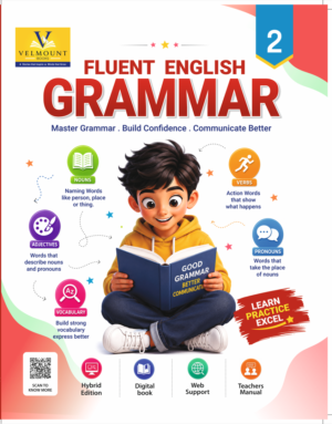 Fluent English Grammar-2