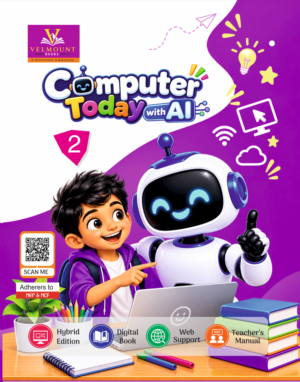 Computer Today with AI -2