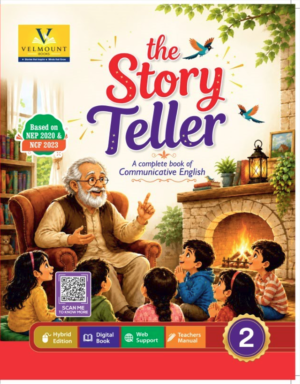 The Story Teller-2