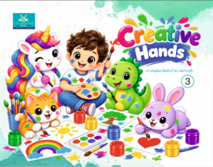Creative Hands-3