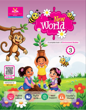 The New World-3