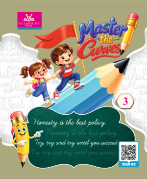 Master the Curves-3