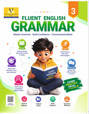 Fluent English Grammar-3