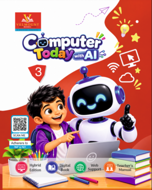 Computer Today with AI -3