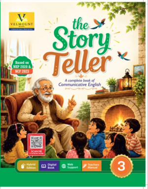 The Story Teller-3