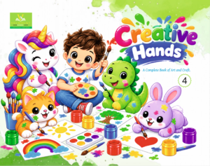 Creative Hands-4