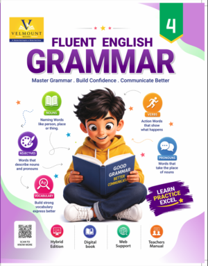 Fluent English Grammar-4
