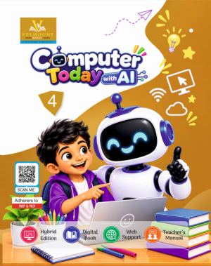 Computer Today with AI -4