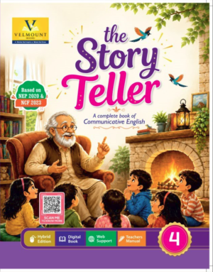 The Story Teller-4