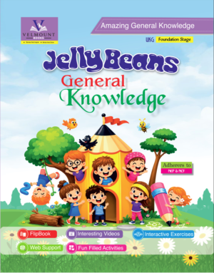 Amazing General Knowledge-0