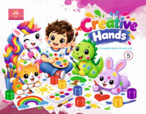 Creative Hands-5