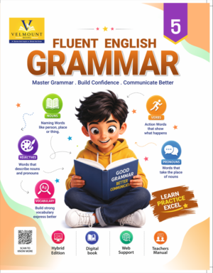 Fluent English Grammar-5