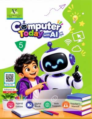Computer Today with AI -5