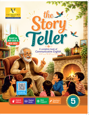 The Story Teller-5