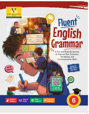 Fluent English Grammar-6