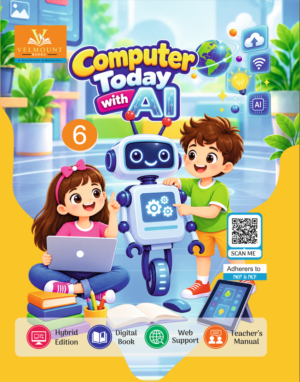 Computer Today with AI -6