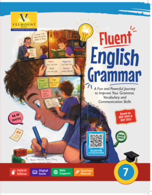 Fluent English Grammar-7