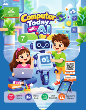 Computer Today with AI -7