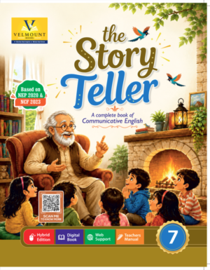 The Story Teller-7