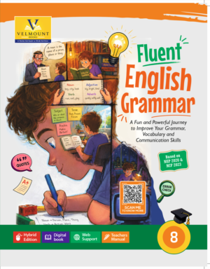 Fluent English Grammar-8