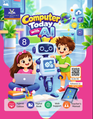 Computer Today with AI -8