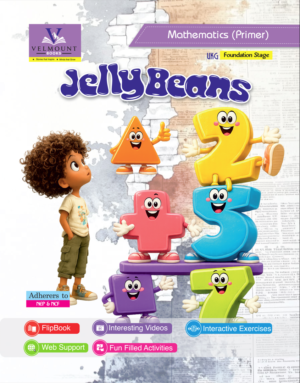 JellyBeans Mathematics Primer